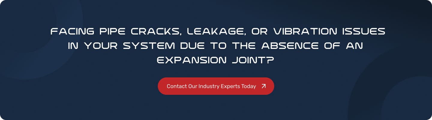 What Are Expansion Joints cta